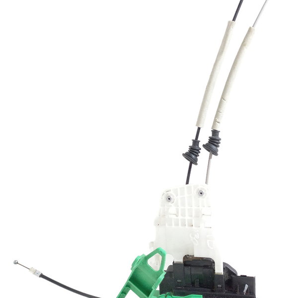 Fechadura Porta Dianteira Direita Hyundai I30 2009 2010