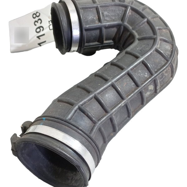 Mangueira Filtro Ar Ford Fiesta 1.6 2006