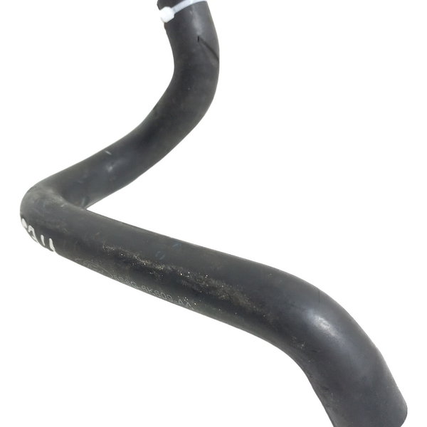 Mangueira Respiro Óleo Motor Ford Fiesta 1.6 2006