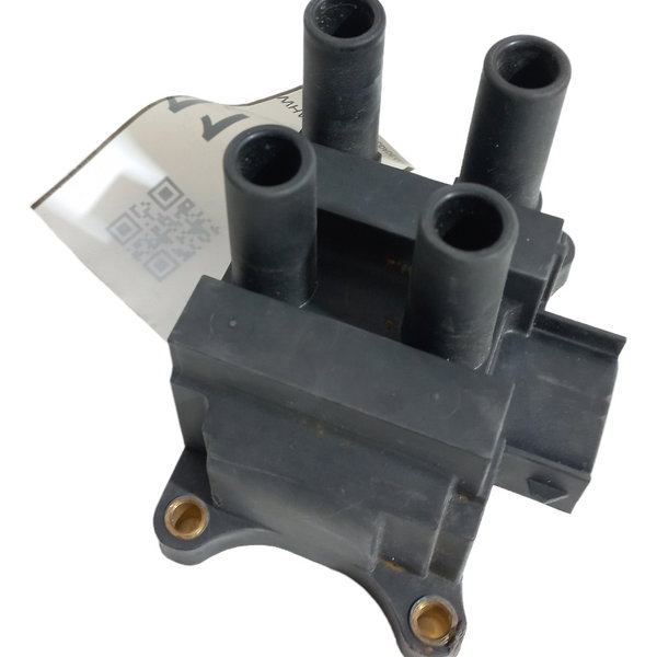 Bobina Ignição Ford Fiesta 1.6 2006