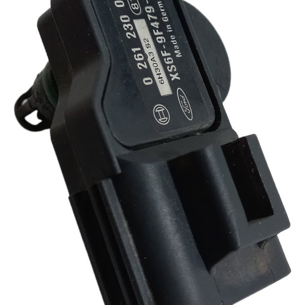 Sensor Map Ford Fiesta 1.6 2006
