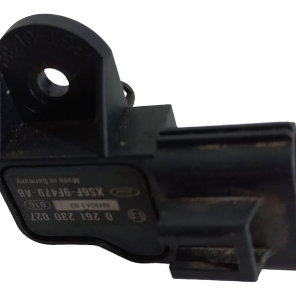 Sensor Map Ford Fiesta 1.6 2006