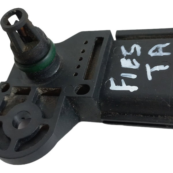 Sensor Map Ford Fiesta 1.6 2006