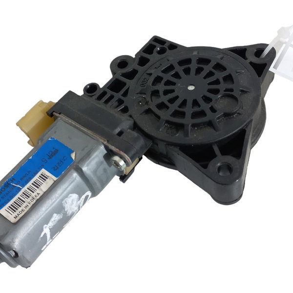 Motor Limpador Vidro Traseiro I30 2011