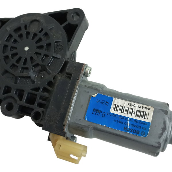Motor Limpador Vidro Traseiro I30 2011