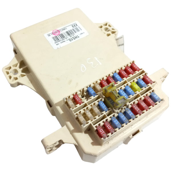 Caixa Fusível Hyundai I30 2.0 2011