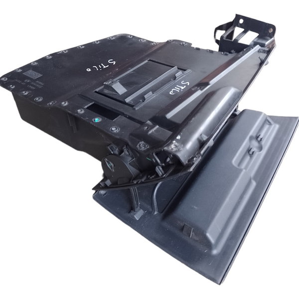 Porta Luvas Fiat Stilo 2002 2007