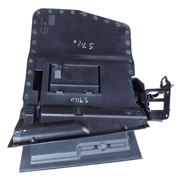 Porta Luvas Fiat Stilo 2002 2007