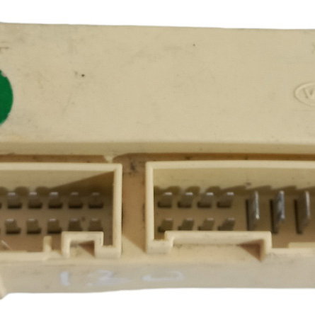 Módulo Central Hyundai I30 2.0 2011