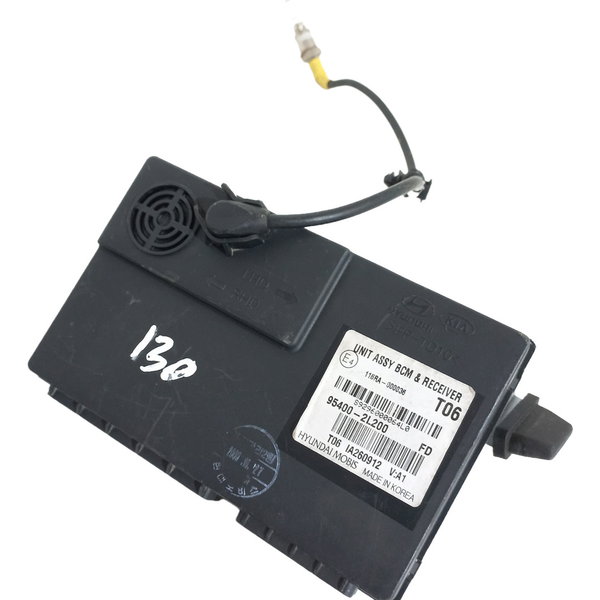 Módulo Bcm Hyundai I30 2011