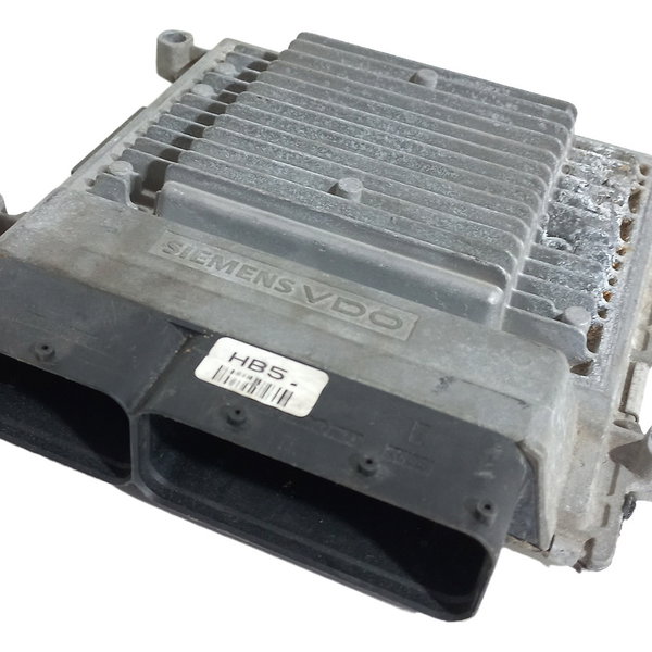 Módulo Injeção Hyundai I30 2.0 2011