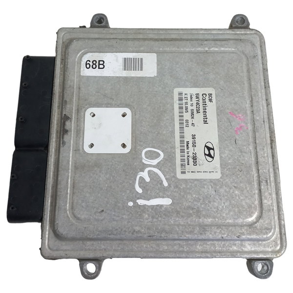 Módulo Injeção Hyundai I30 2.0 2011