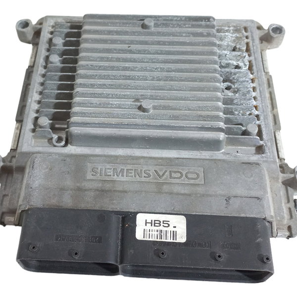 Módulo Injeção Hyundai I30 2.0 2011