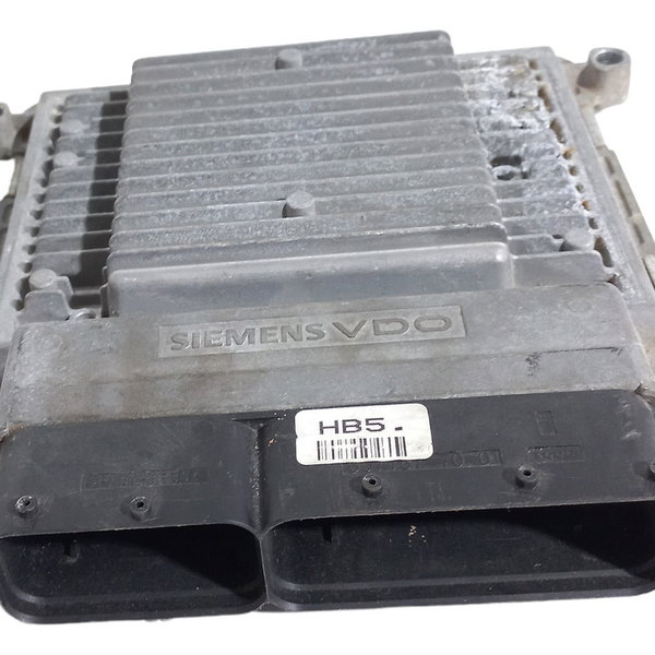 Módulo Injeção Hyundai I30 2.0 2011