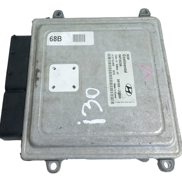Módulo Injeção Hyundai I30 2.0 2011