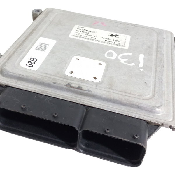 Módulo Injeção Hyundai I30 2.0 2011