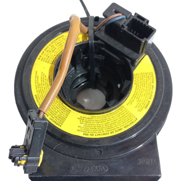 Hardisk Volante Hyundai I30 2.0 2011