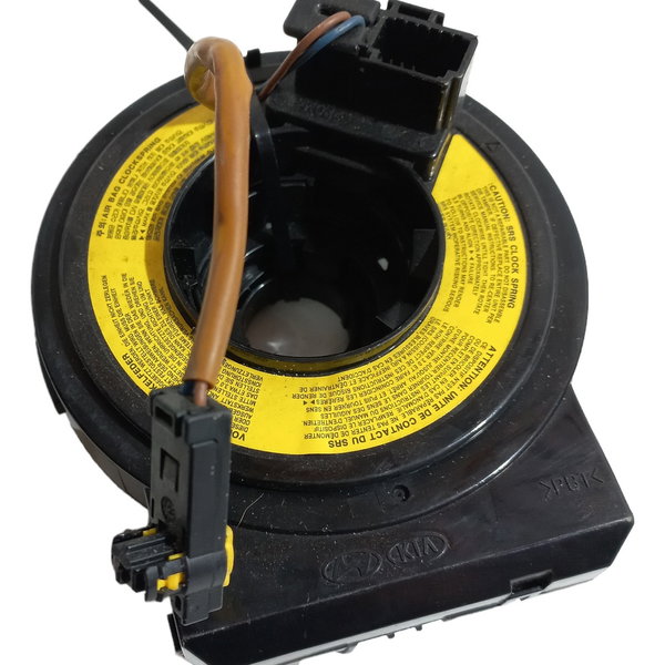 Hardisk Volante Hyundai I30 2.0 2011