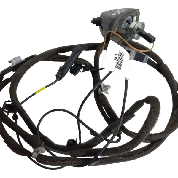 Chicote Antena Teto Hyundai I30 2011
