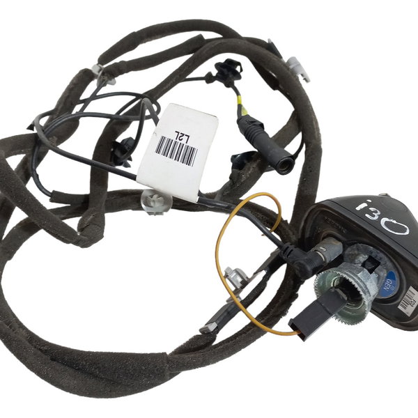Chicote Antena Teto Hyundai I30 2011