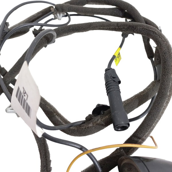 Chicote Antena Teto Hyundai I30 2011