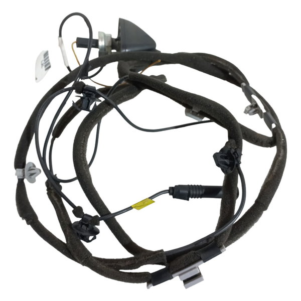 Chicote Antena Teto Hyundai I30 2011