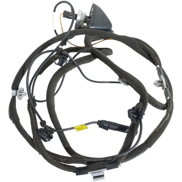 Chicote Antena Teto Hyundai I30 2011