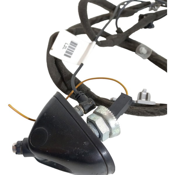 Chicote Antena Teto Hyundai I30 2011