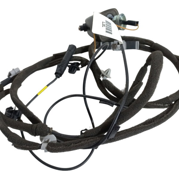 Chicote Antena Teto Hyundai I30 2011