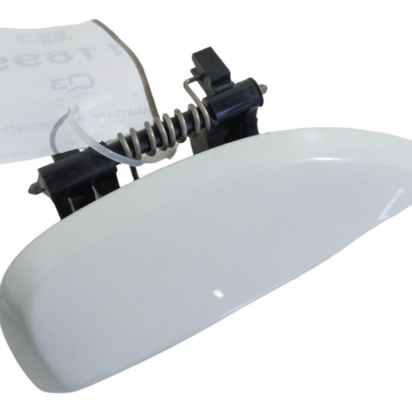 Maçaneta Externa Traseira Direita Renault Sandero 2017