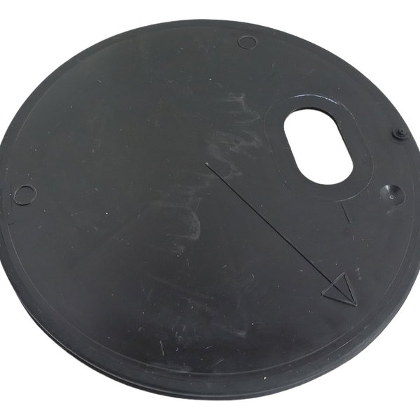 Tampa Bomba Combustível Renault Sandero 2017