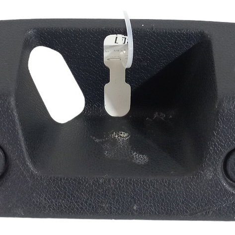 Moldura Batente Porta Malas Sandero 2017