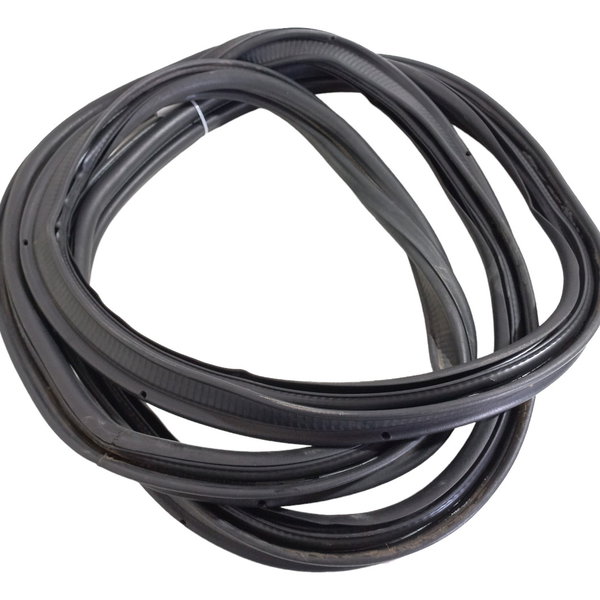 Borracha Porta Malas Renault Sandero 2017