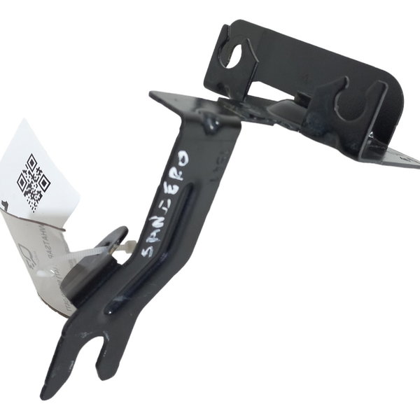 Suporte Módulo Abs Renault Sandero 2017