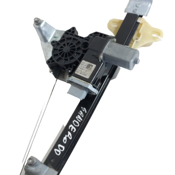 Máquina Vidro Dianteira Direita Renault Sandero 2017