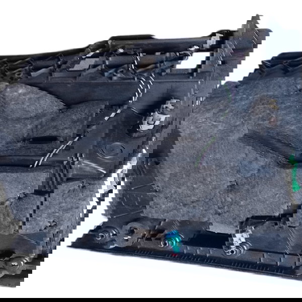 Porta Luvas Mercedes C200 2009 2010