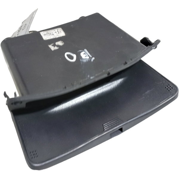 Porta Objeto Cinzeiro Hyundai I30 2011