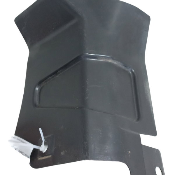 Acabamento  Defletor Parachoque Traseiro Direito I30 2011