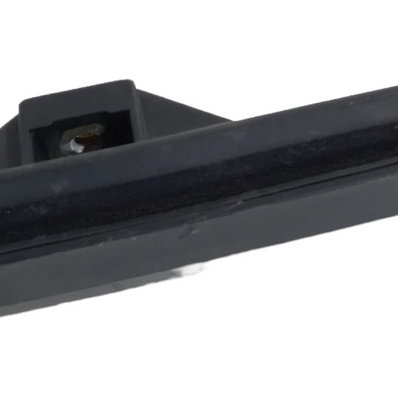 Canaleta Vidro Porta Traseira Esquerda Hyundai I30 2011