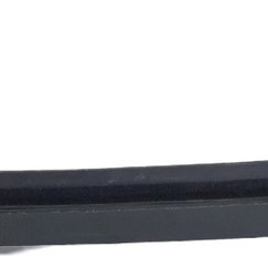 Canaleta Vidro Porta Traseira Esquerda Hyundai I30 2011