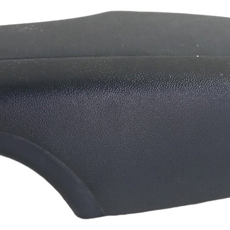 Moldura Acabamento Botao Dianteiro Esquerdo Hyundai I30 2011