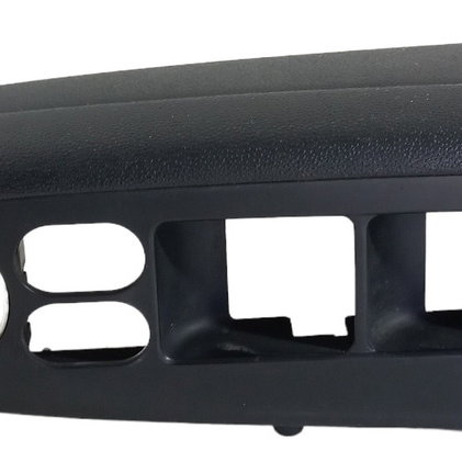 Moldura Acabamento Botao Dianteiro Esquerdo Hyundai I30 2011
