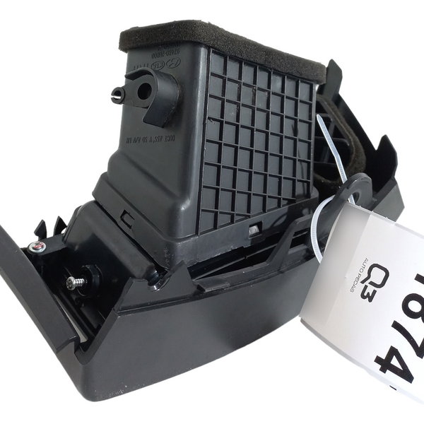 Difusor Ar Lado Esquerdo Hyundai I30 2011