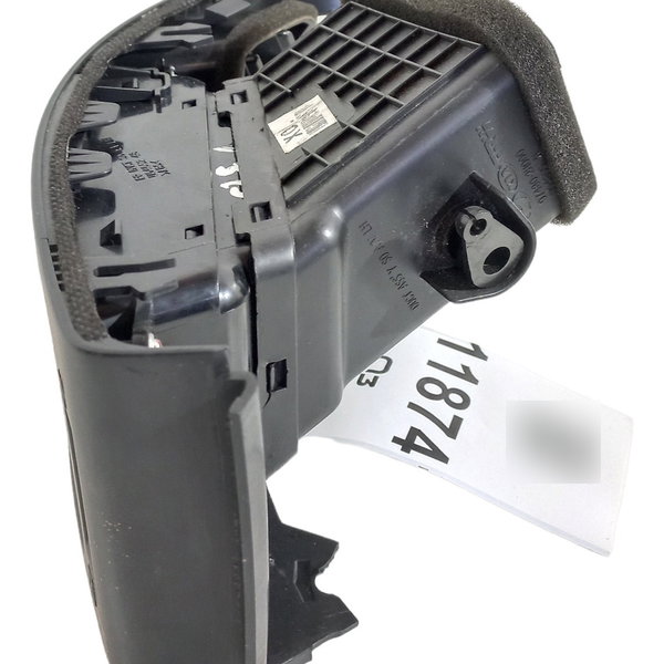 Difusor Ar Lado Esquerdo Hyundai I30 2011