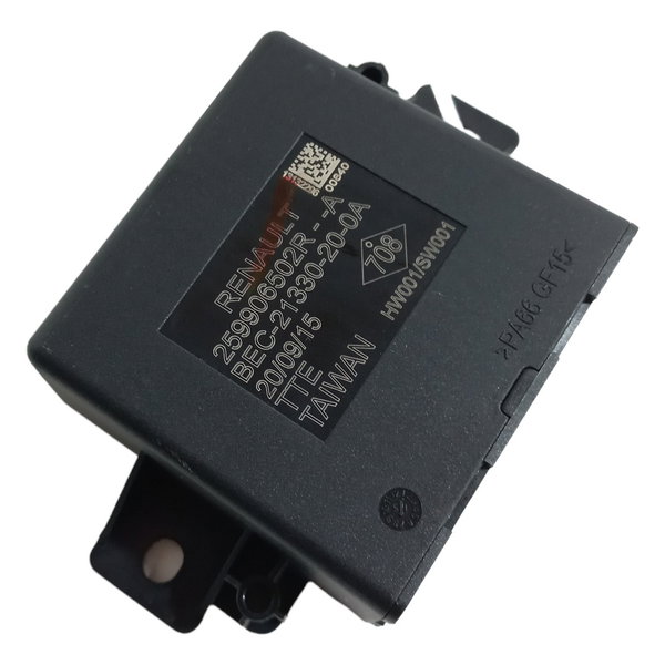 Módulo Sensor Estacionamento Renault Sandero 2017