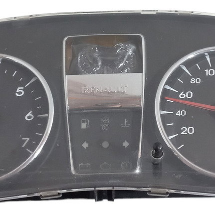 Painel Instrumentos Renault Sandero 2011