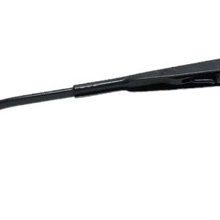 Braco Limpador Parabrisa Esquerdo Peugeot 208 2014 Esquerdo