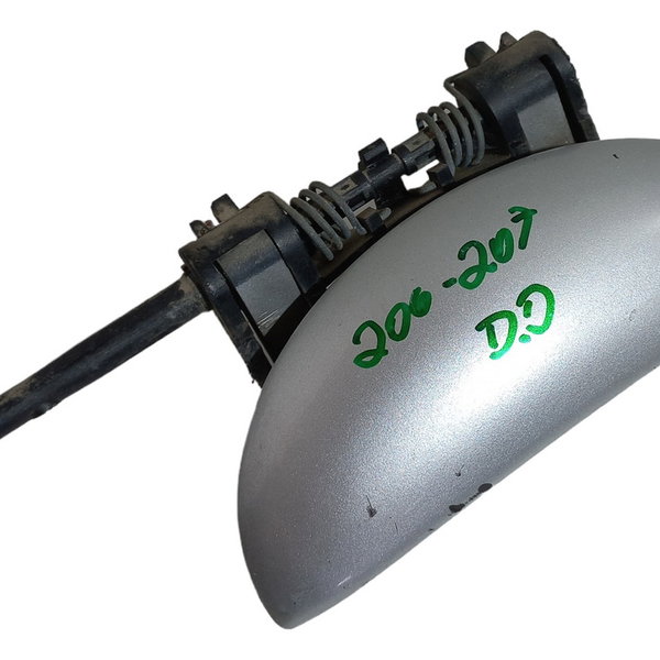 Maçaneta Externa Dianteira Direita Peugeot 206 2005