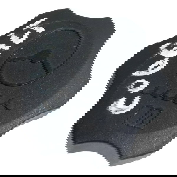 Tampa Reservatório Fluido Direção Cobalt 2013