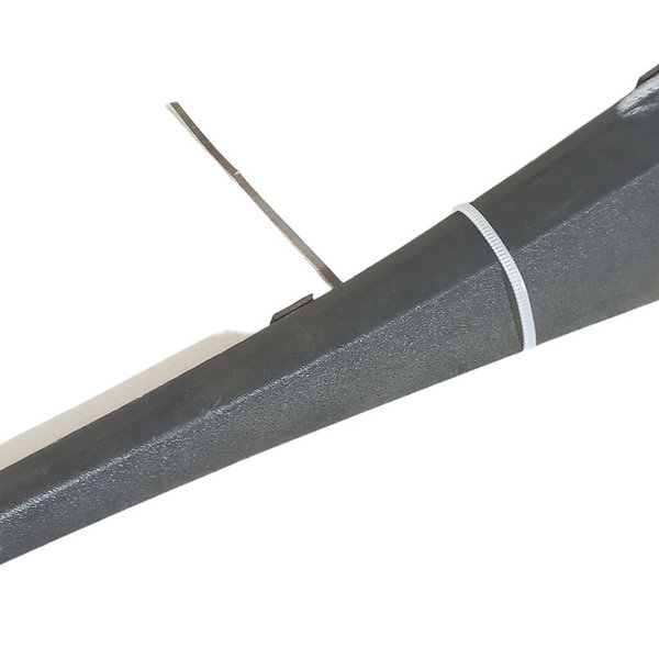 Moldura Lado Esquerdo E Churrasqueira Gm Cobalt 2013